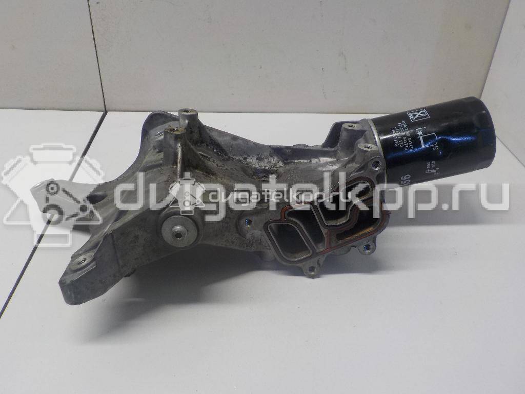 Фото Кронштейн генератора  06j903143ah для audi A3 [8P1] {forloop.counter}}