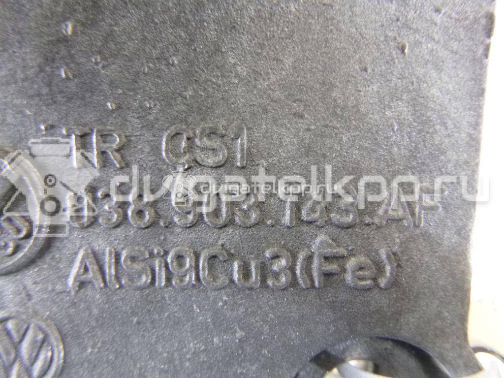 Фото Кронштейн генератора  038903143AF для audi A3 [8P1] {forloop.counter}}