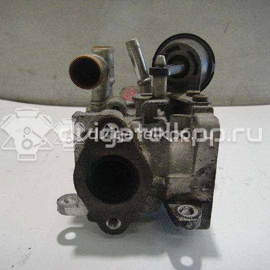 Фото Радиатор системы EGR  03g131513j для Audi A3