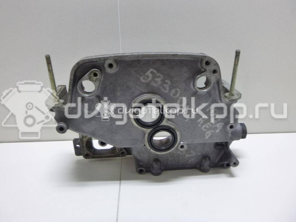 Фото Крышка двигателя передняя  066109122h для audi A3 [8P1] {forloop.counter}}