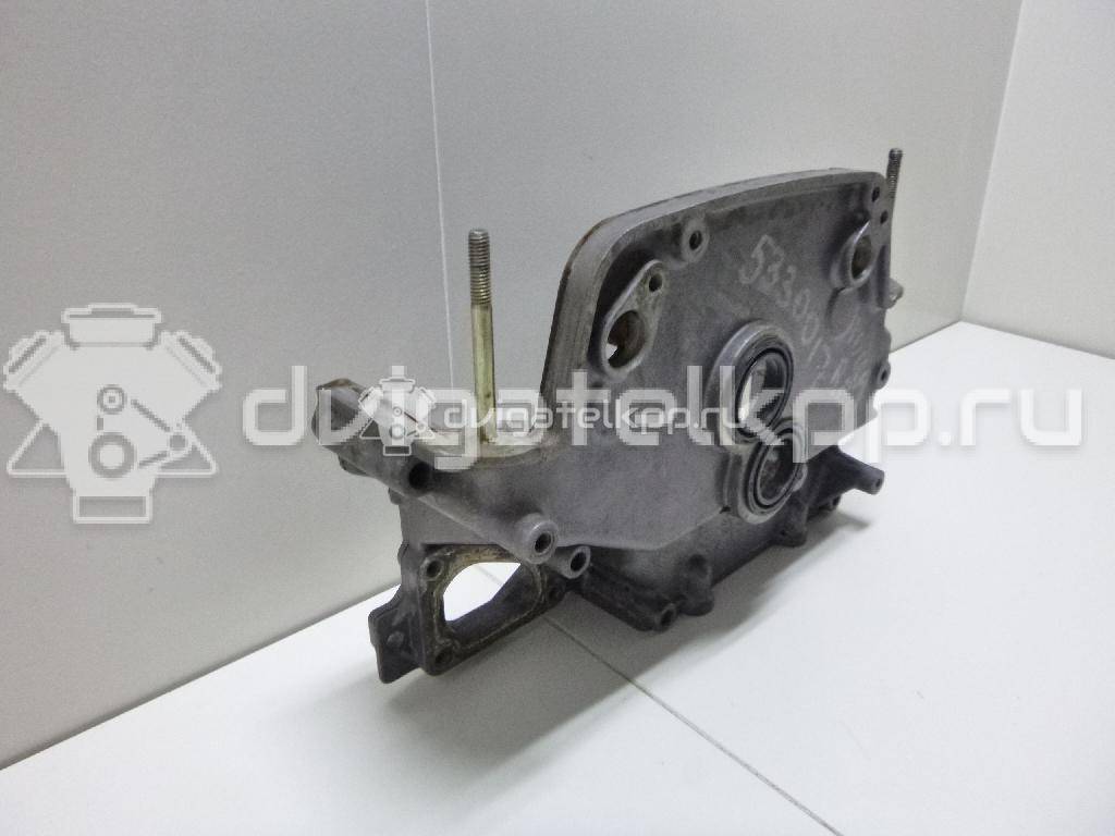 Фото Крышка двигателя передняя  066109122h для audi A3 [8P1] {forloop.counter}}