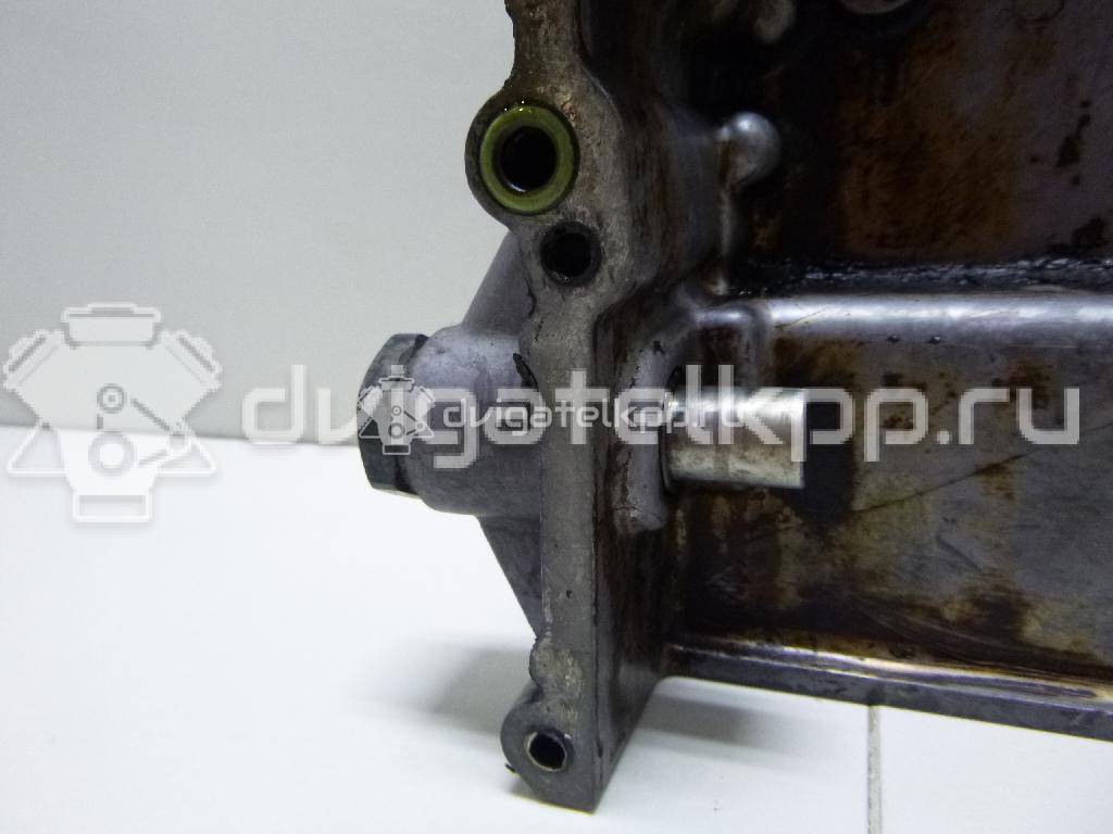 Фото Крышка двигателя передняя  066109122h для audi A3 [8P1] {forloop.counter}}