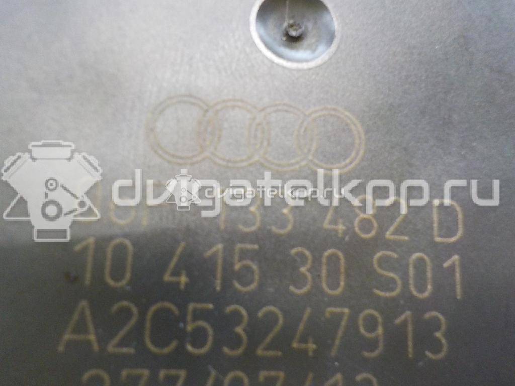 Фото Механизм изменения длины впускного коллектора  06f133482d для Audi A4 / A6 / A3 / Tt / A1 {forloop.counter}}