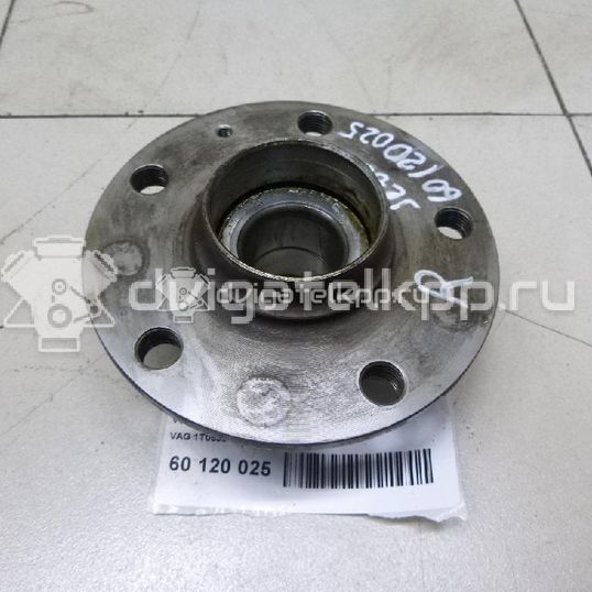 Фото Ступица задняя  1T0598611B для Audi A3 / A1 / Tt / Q3 8U