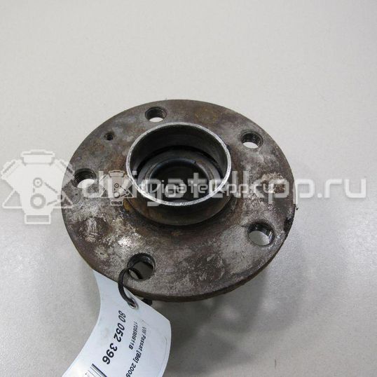 Фото Ступица задняя  1T0598611B для Audi A3 / A1 / Tt / Q3 8U