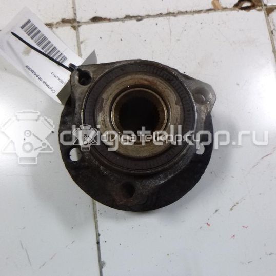 Фото Ступица передняя  1K0498621 для Audi A3 / A1 / Tt / Q3 8U