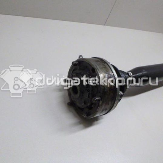 Фото Полуось передняя правая  5Q0407272CC для audi A3 [8P1]