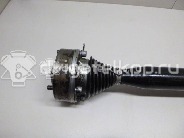 Фото Полуось передняя правая  5Q0407272CC для audi A3 [8P1] {forloop.counter}}