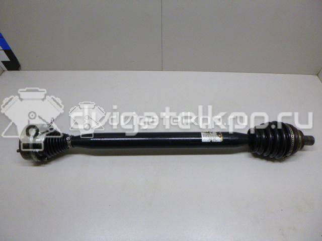 Фото Полуось передняя правая  5Q0407272CC для audi A3 [8P1] {forloop.counter}}