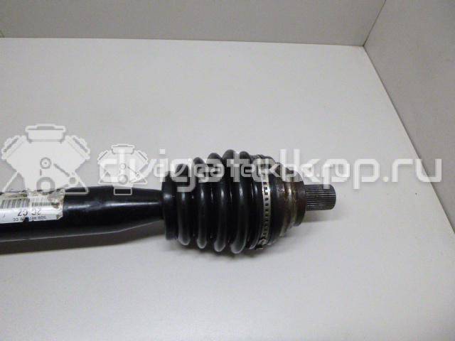 Фото Полуось передняя правая  5Q0407272CC для audi A3 [8P1] {forloop.counter}}