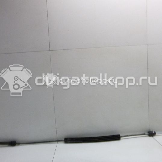 Фото Трос КПП  1k0711265l для audi A3 [8P1]