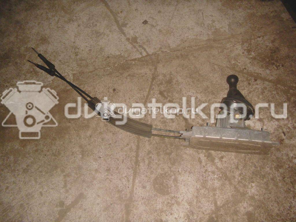 Фото Кулиса КПП  1K0711061A для audi A3 [8P1] {forloop.counter}}