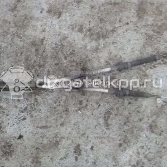 Фото Кулиса КПП  1K0711061A для audi A3 [8P1]