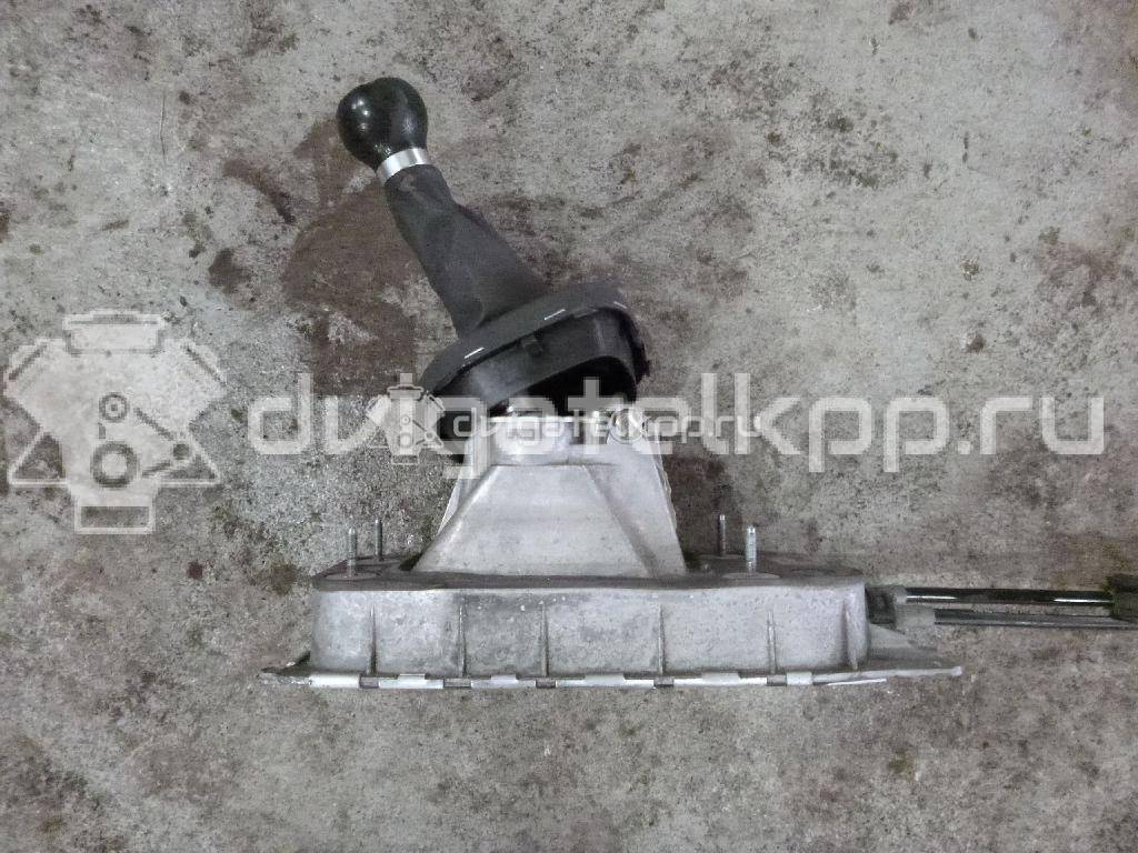 Фото Кулиса КПП  1K0711061A для audi A3 [8P1] {forloop.counter}}