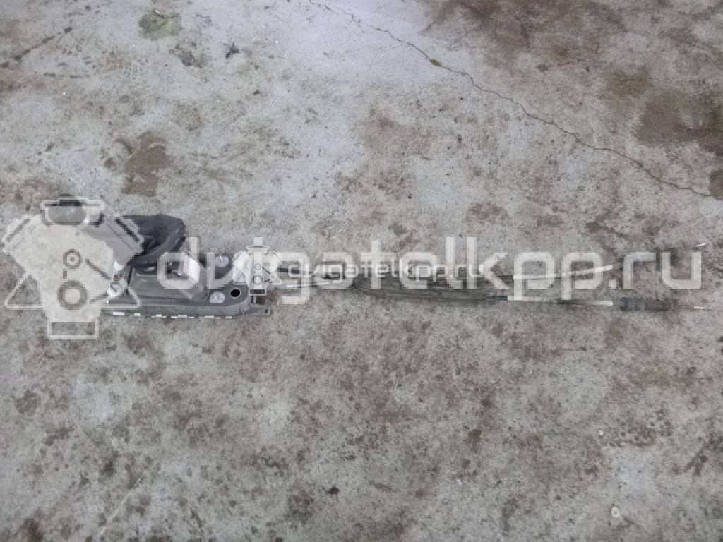 Фото Кулиса КПП  1K0711061A для audi A3 [8P1] {forloop.counter}}