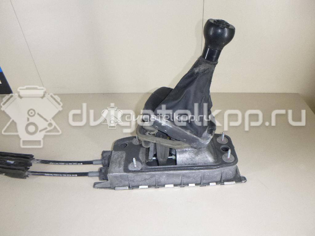 Фото Кулиса КПП  1K0711061A для audi A3 [8P1] {forloop.counter}}