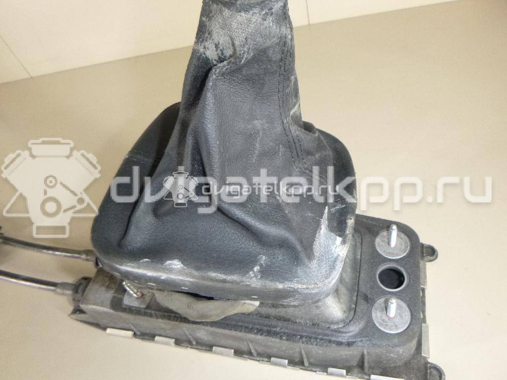 Фото Кулиса КПП  1K0711061A для audi A3 [8P1] {forloop.counter}}