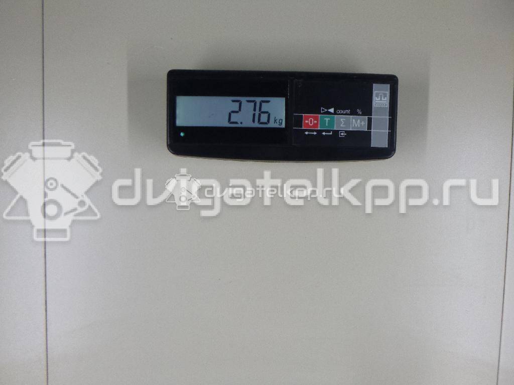 Фото Кулиса КПП  1K0711061A для audi A3 [8P1] {forloop.counter}}