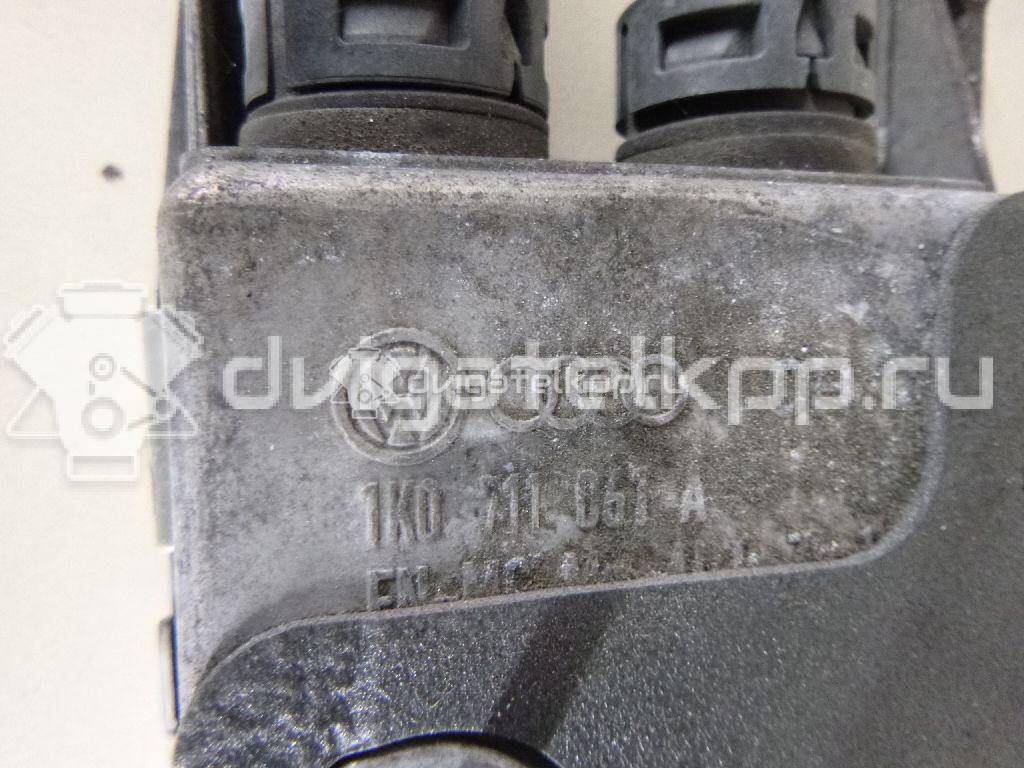 Фото Кулиса КПП  1K0711061A для audi A3 [8P1] {forloop.counter}}