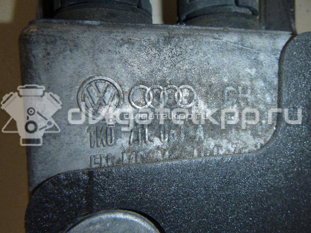Фото Кулиса КПП  1K0711061A для audi A3 [8P1] {forloop.counter}}