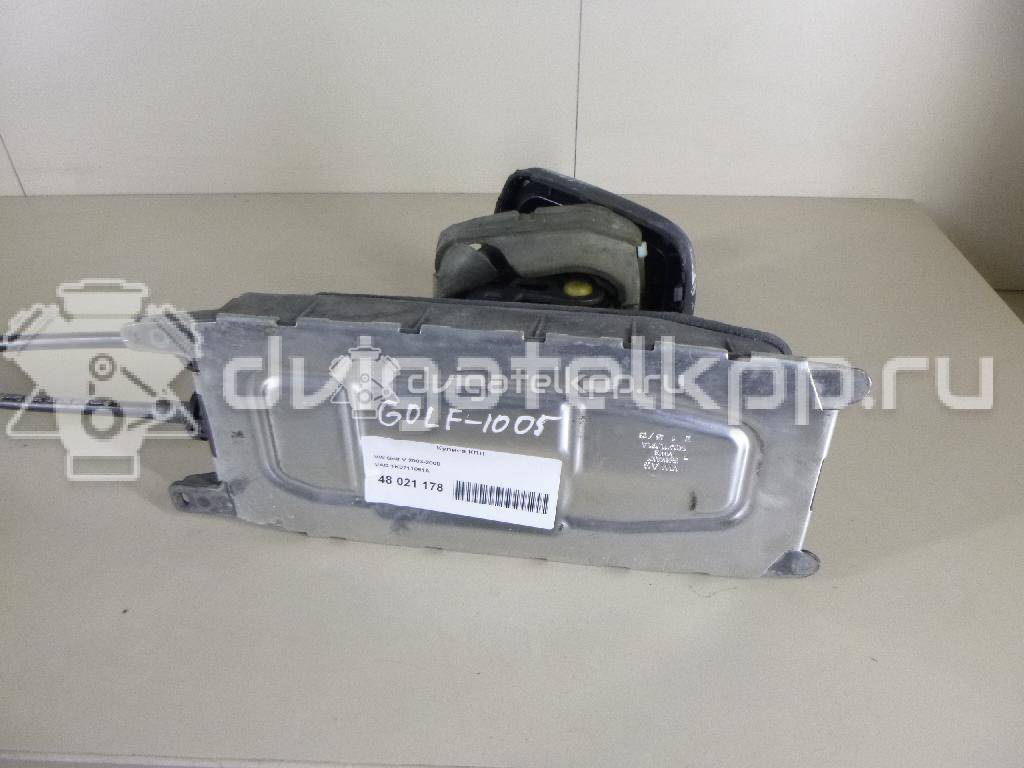 Фото Кулиса КПП  1K0711061A для audi A3 [8P1] {forloop.counter}}