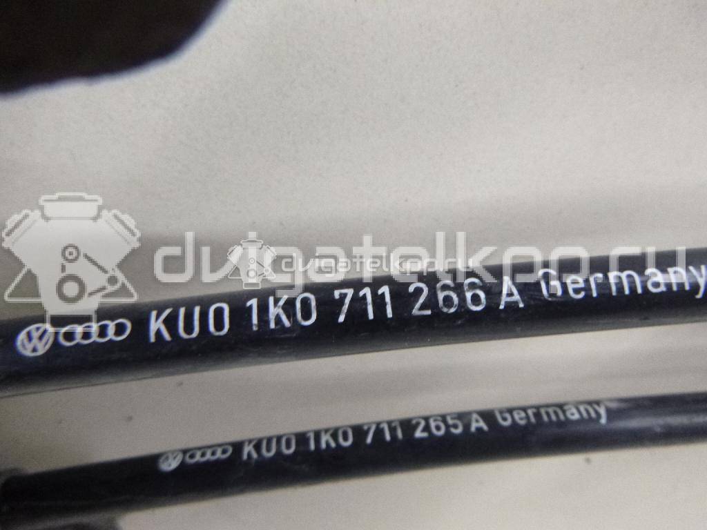 Фото Кулиса КПП  1K0711061A для audi A3 [8P1] {forloop.counter}}