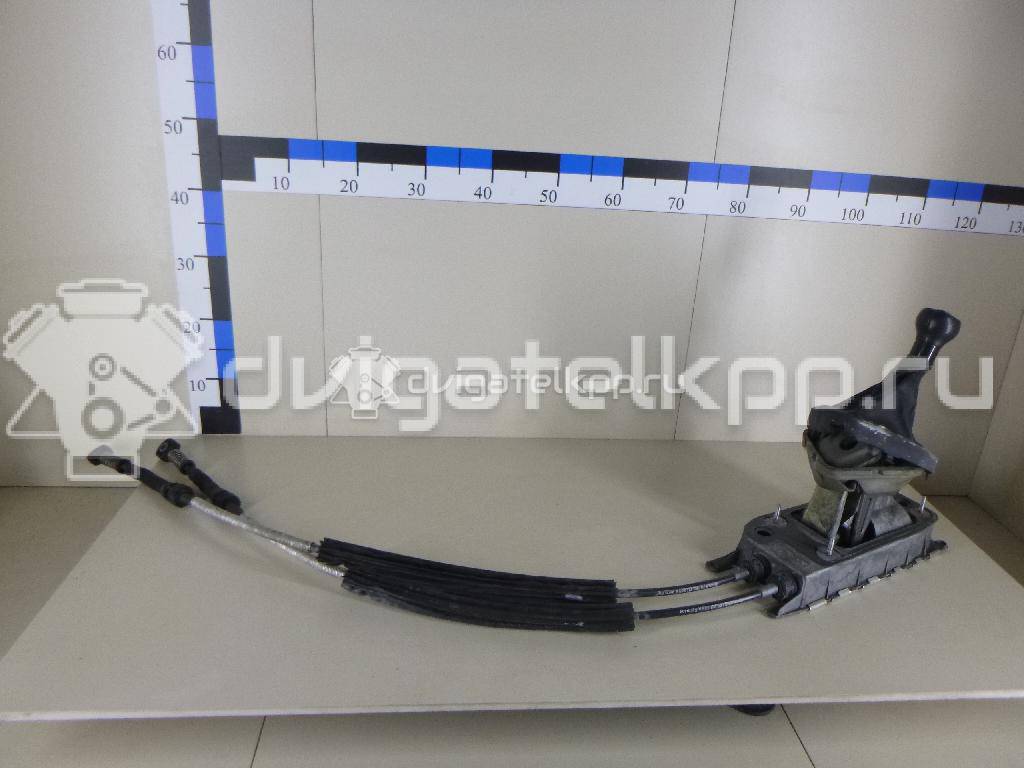 Фото Кулиса КПП  1K0711061A для audi A3 [8P1] {forloop.counter}}