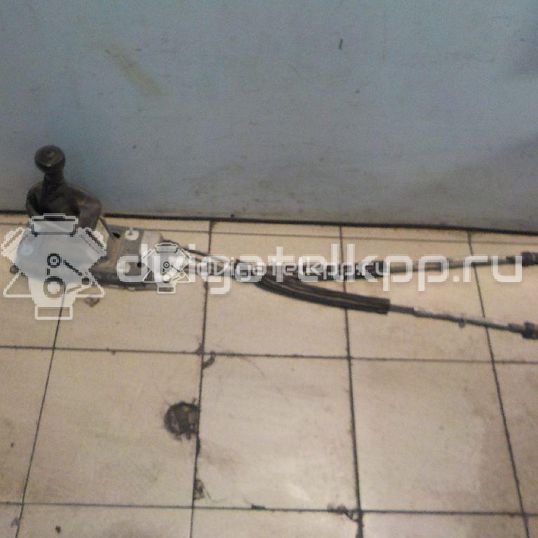 Фото Кулиса КПП  1K0711061A для audi A3 [8P1]