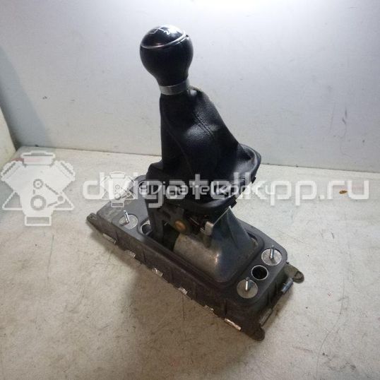 Фото Кулиса КПП  1K0711061A для audi A3 [8P1]
