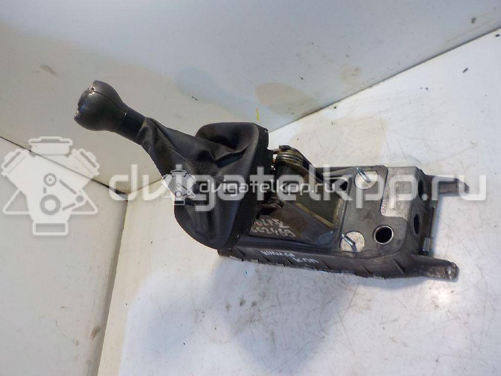 Фото Кулиса КПП  1k0711061a для audi A3 [8P1] {forloop.counter}}