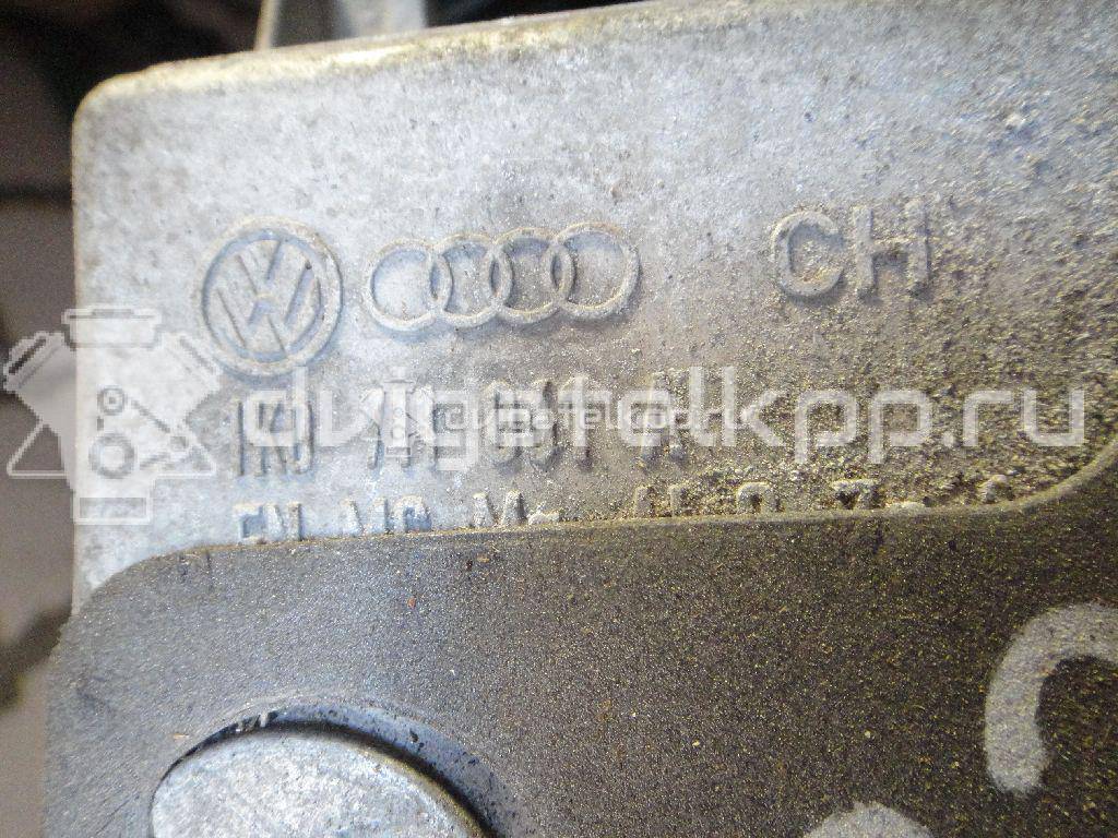 Фото Кулиса КПП  1k0711061a для audi A3 [8P1] {forloop.counter}}