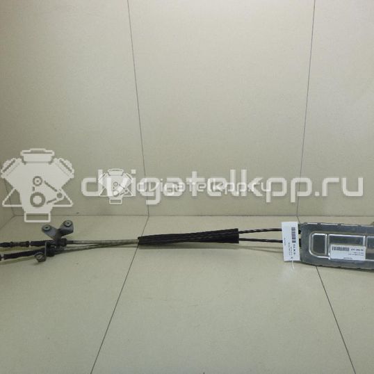 Фото Кулиса КПП  1K0711061A для audi A3 [8P1]