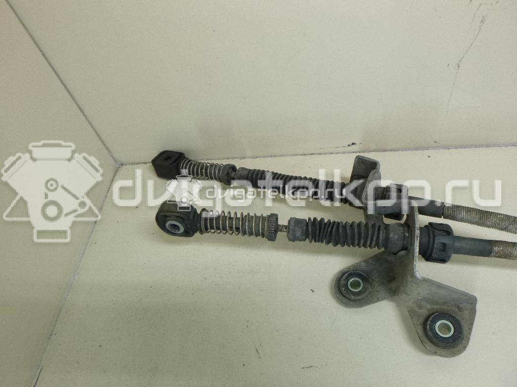 Фото Кулиса КПП  1K0711061A для audi A3 [8P1] {forloop.counter}}