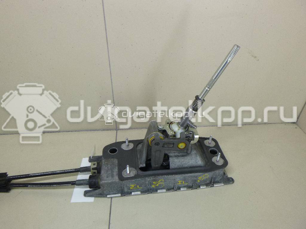 Фото Кулиса КПП  1K0711061A для audi A3 [8P1] {forloop.counter}}