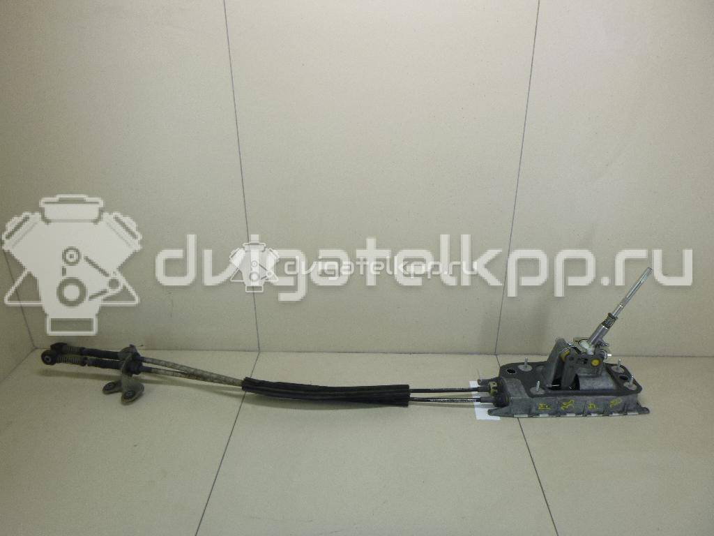 Фото Кулиса КПП  1K0711061A для audi A3 [8P1] {forloop.counter}}