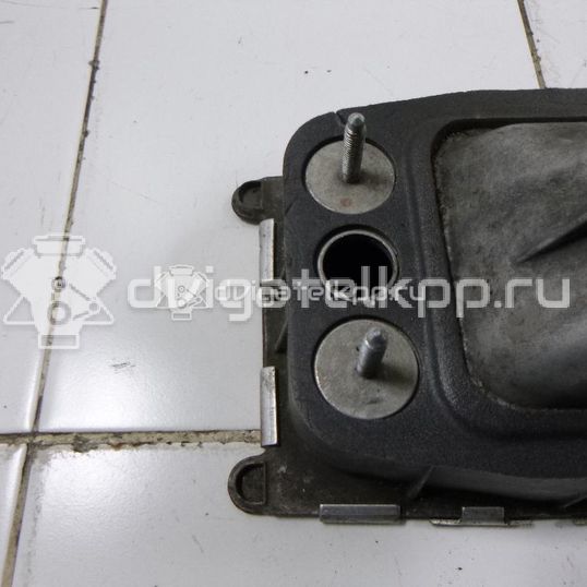 Фото Кулиса КПП  1k0711061a для audi A3 [8P1]