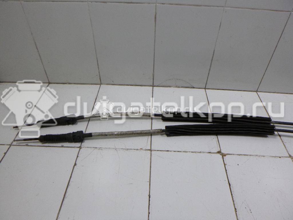 Фото Кулиса КПП  1k0711061a для audi A3 [8P1] {forloop.counter}}