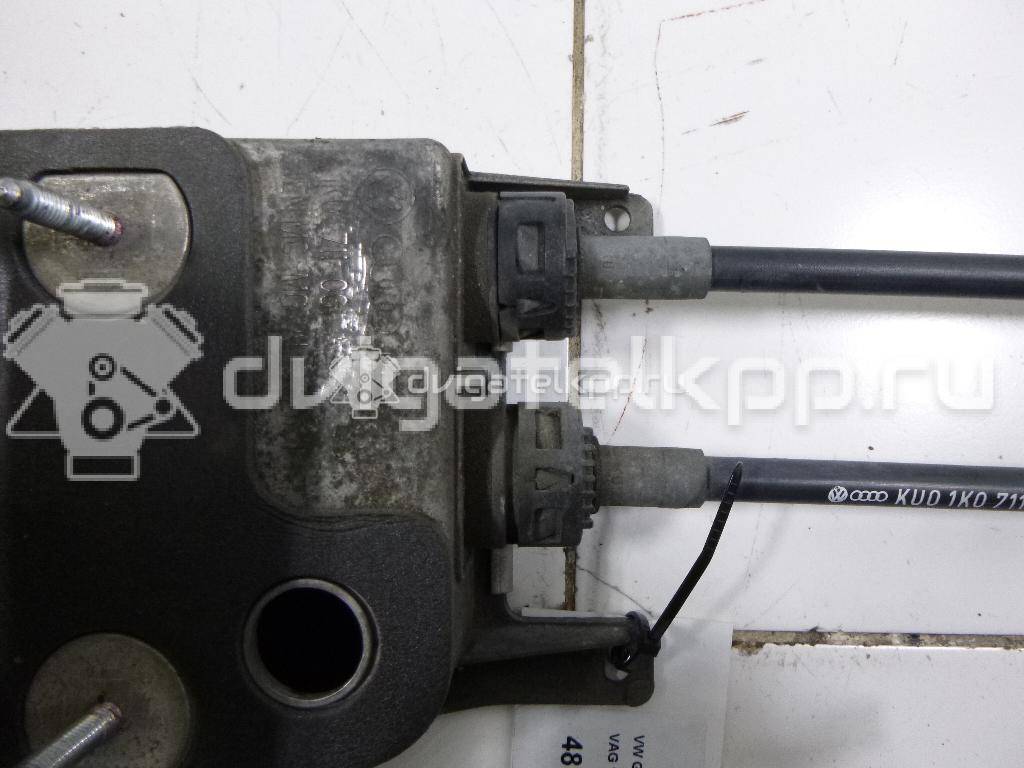 Фото Кулиса КПП  1k0711061a для audi A3 [8P1] {forloop.counter}}
