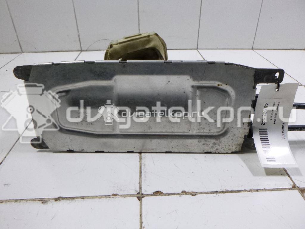 Фото Кулиса КПП  1k0711061a для audi A3 [8P1] {forloop.counter}}
