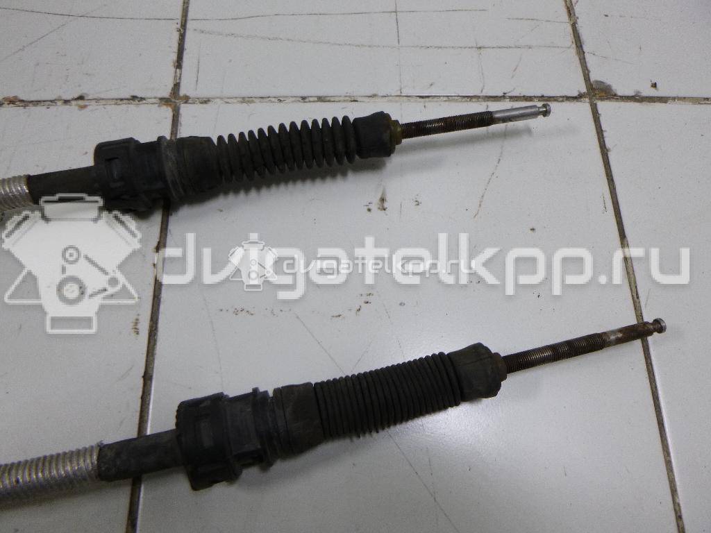 Фото Кулиса КПП  1k0711061a для audi A3 [8P1] {forloop.counter}}