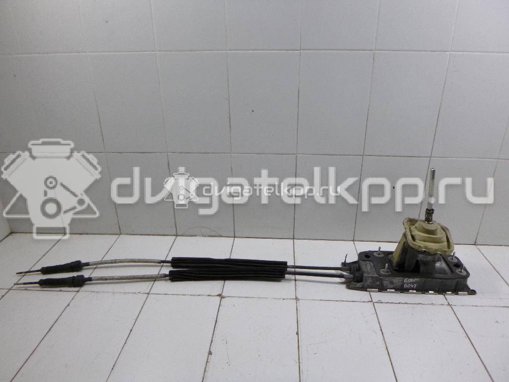 Фото Кулиса КПП  1k0711061a для audi A3 [8P1] {forloop.counter}}