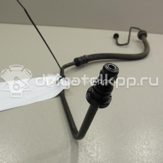 Фото Трубка цилиндра сцепления  1k1721465am для audi A3 [8P1]