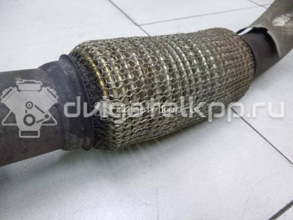 Фото Приемная труба глушителя  1k0254307k для Audi A3 {forloop.counter}}