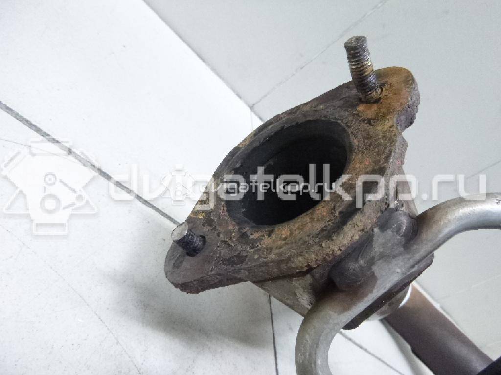 Фото Приемная труба глушителя  1k0254307k для Audi A3 {forloop.counter}}