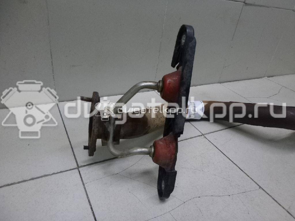 Фото Приемная труба глушителя  1k0254307k для Audi A3 {forloop.counter}}