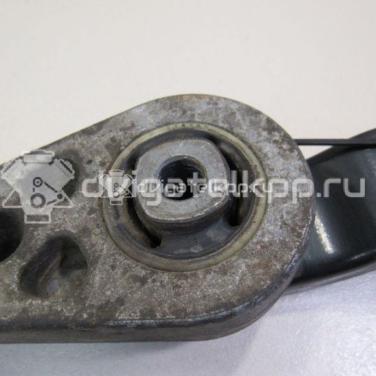 Фото Опора двигателя задняя  1k0199855bb для Audi A4 / A3 / 80 / Tt / Q3 8U