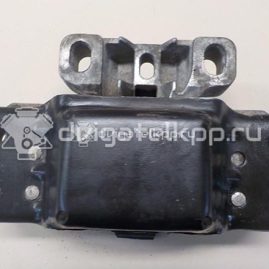 Фото Опора двигателя левая  1K0199555 для audi A3 [8P1]