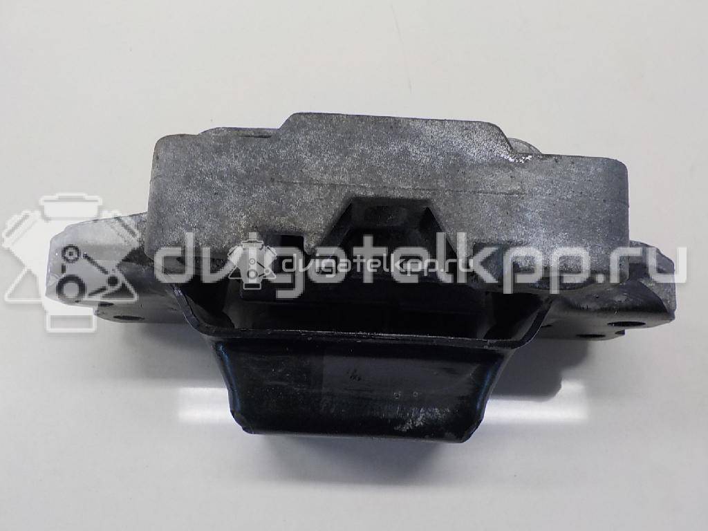 Фото Опора двигателя левая  1K0199555 для audi A3 [8P1] {forloop.counter}}