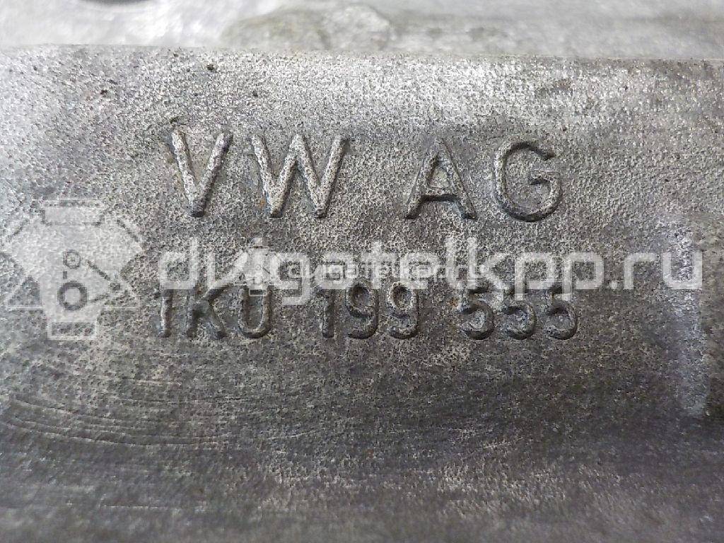 Фото Опора двигателя левая  1K0199555 для audi A3 [8P1] {forloop.counter}}
