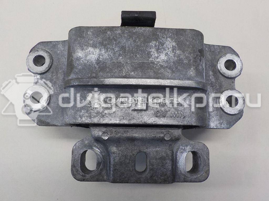 Фото Опора двигателя левая  1K0199555 для audi A3 [8P1] {forloop.counter}}
